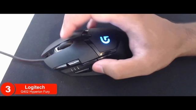 Best FPS Gaming Mouse | Digital Advisor смотреть онлайн
