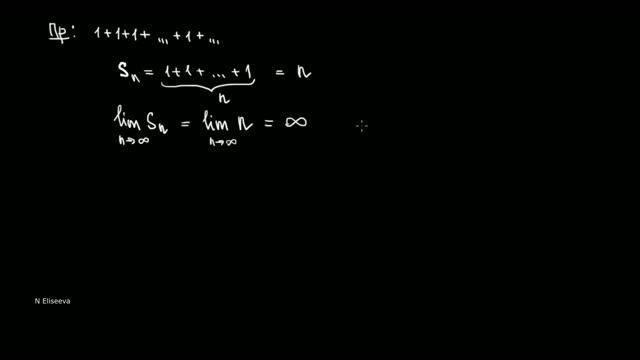 1. Числовой ряд. Определение сходимости. Сумма ряда. #neliseeva #исследоватьряд смотреть онлайн