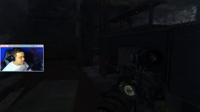 ☢️[ #Прохождение ][ #18 ] Засада [ Metro Last Ligth Redux ]☢️? PC ?? By Zabey ? смотреть онлайн