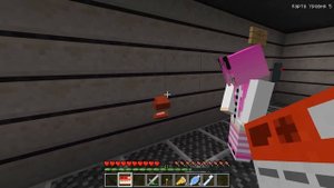 НОВЫЕ ОБЪЕКТЫ (СЕРИЯ 11) – СЕКРЕТНЫЕ ДОКУМЕНТЫ ФОНД SCP – МАЙНКРАФТ ВИДЕО СЕРИАЛ MINECRAFT