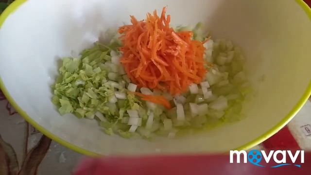 Приготовим 3 Салата которые помогут вам Быстро похудеть. Готовятся 5 минут. Правильное питание смотреть онлайн