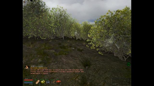 Объединенный Пак 2.2 - Спаиваем маленького контролера на Болотах смотреть онлайн