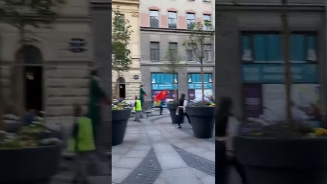 В Питере всегда есть время подумать без суеты и повседневных буден. #жизньтольконачинается #питер