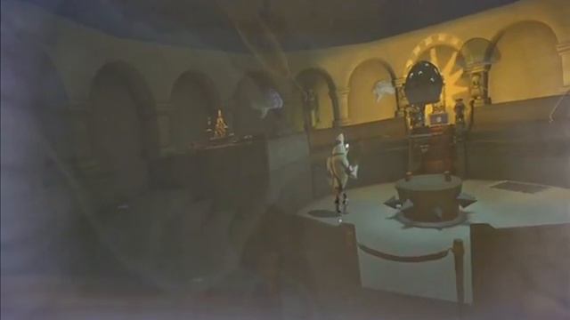 Sam and Max 303 Furry fool смотреть онлайн