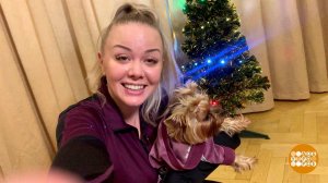 2020: мы смогли! Доброе утро. Фрагмент выпуска от 14.12.2020