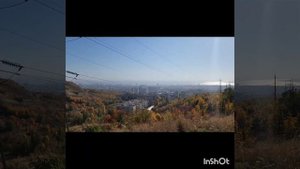 В продаже 1комнатная квартира с прекрасным видом на г. Саратов и Волгу!