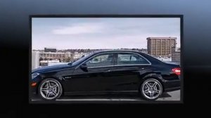 2010 Mercedes-Benz E63 AMG  in Denver, CO 80246