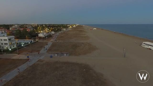 CASTELLDEFELS, BARCELONA смотреть онлайн