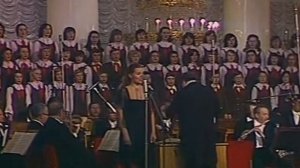 Людмила Сенчина "Здравствуй, мама" 1980 год