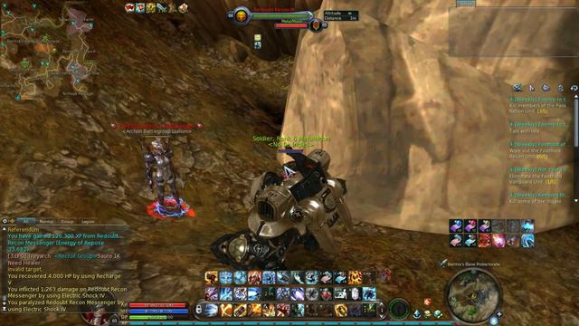 MetalMoon: Blood Mark Quest смотреть онлайн