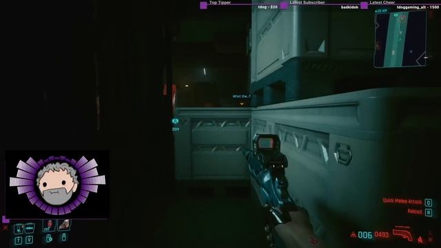 Is Cyberpunk 2077 Worth Playing in 2023? смотреть онлайн