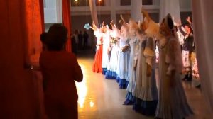 Финал "зелёного" концерта в Северной Корее!)))))))