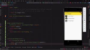 Sandbox Sessions: Make the Dart app asynchronous and integrate with Lambda