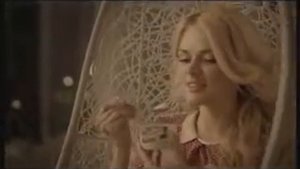 Реклама Даниссимо: Даниссимо для тех, кто не ест после шести вечера