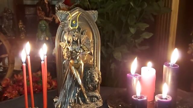 ПОМОЩЬ ЦАРИЦЫ НЕБЕСНОЙ  ОЧЕНЬ СИЛЬНЫЙ РИТУАЛ  ДЛЯ ВСЕХ  ВЕДЬМИНА ИЗБА ИНГА ХОСРОЕВА