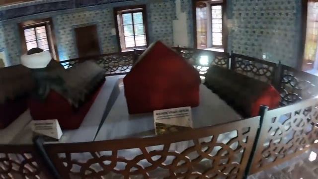 ❗❗ОЧЕНЬ РЕДКИЕ КАДРЫ МОГИЛ Герое великолепного века смотреть онлайн