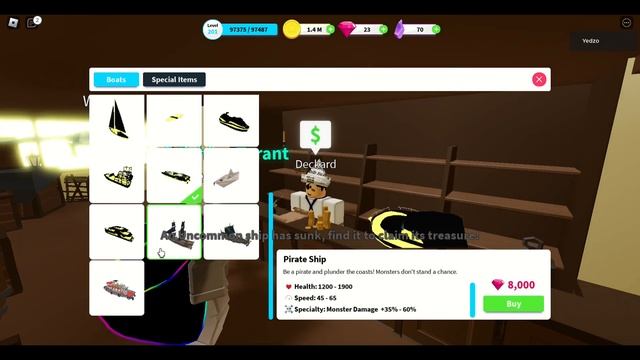 Roblox Fishing Simulator How to get Coins and XP Fast (Updated) смотреть онлайн