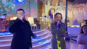 Ислам Мальсуйгенов & Зульфия Чотчаева - Стоп музыка