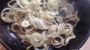 Говяжья печень в духовке