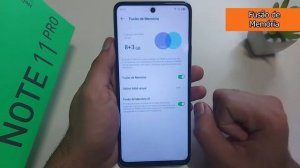 😯SUPREENDEU! Conheça os Truques que Vão Melhorar o Infinix Note 11 Pro - #2