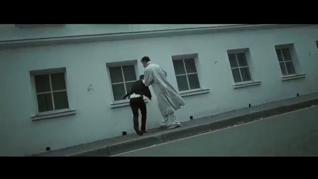 Вячеслав Фёдоров-Богатырёв - Мой Ангел (В главной роли Дмитрий Певцов)