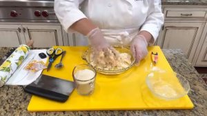 Классическая Кята, тающая во рту, обычно нарасхват!  #кухня  #рецепт #простойрецепт.mp4