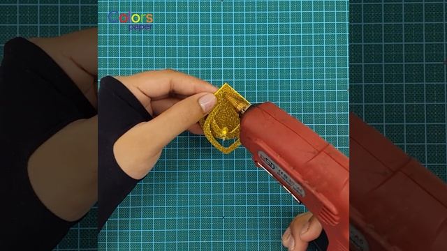 DIY Christmas Ornaments for Christmas Tree Decorations ? Eva Foam Snowflakes смотреть онлайн