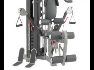 Силовой комплекс Body Craft GL