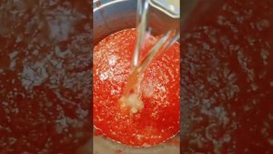 томатный соус универсальный на зиму