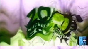 20th Century Fox 1994 Angry Birds Rio Version Effects Round 2 (2/12)