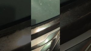 31581 Решетка радиатора Nissan Teana J33