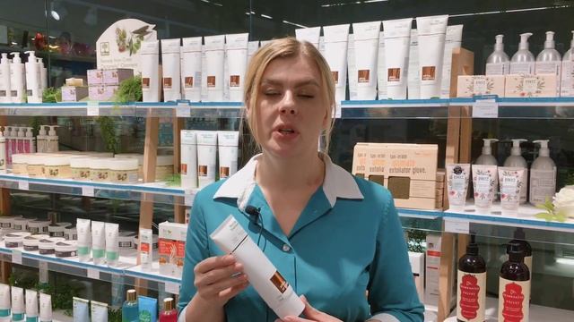 Органический уход для волос от Arfica Organics