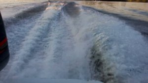 Yamaha 200 HP 2 STROKE 70 km/h