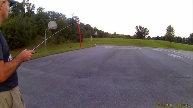 Firebird Commander 2 test flights смотреть онлайн