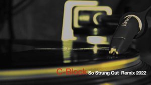 C Block   So Strung Out  Remix 2022 By Dj Adrian Calina