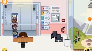 тока бока! где найти? одежду ???Toca Life World / тока бока / toca boca / Secret