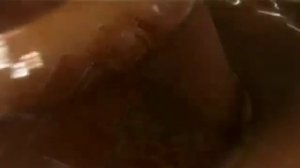 Шоколадный фонтан