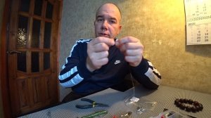 Токио риг (Tokyo rig ) Все просто .