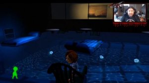 PLAYING THE CANCELLED CHUCKY GAME! (Chucky: Wanna Play? Child's Play Video Game)