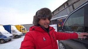 Рестайлинг Фольксваген Т5 в Т5 GP. Restyling VW T5 on T5 GP...