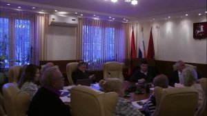 ч .4 Заседание Совета депутатов МО Фили-Давыдково от 13.02.2024