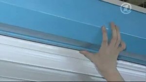Как правильно подобрать Рольставни