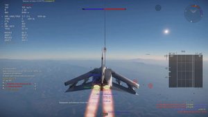 War Thunder tornado ids mfg когда много диполей можно и повыше
