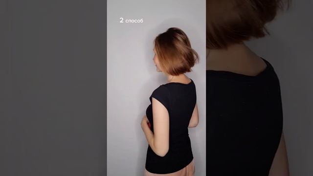 4 ТРЮКА С ВОЛОСАМИ смотреть онлайн