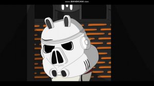 Angry Birds Star Wars Episode IV: A New Hope | One Thousand Subscriber Special Video