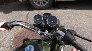 Мопед TRICKLER. Сравнение с обычным мопедом Альфа, нюансы.