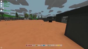 Unturned: Survival Simulator