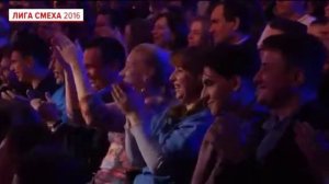 22 Лига Смеха 2016   Зимняя Сказка   Финал 2 го сезона   Полный выпуск   10 декабря