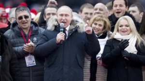 Промывка мозгов за наши деньги! Миллионы рублей и «разукрашка» заставят нас полюбить Родину.