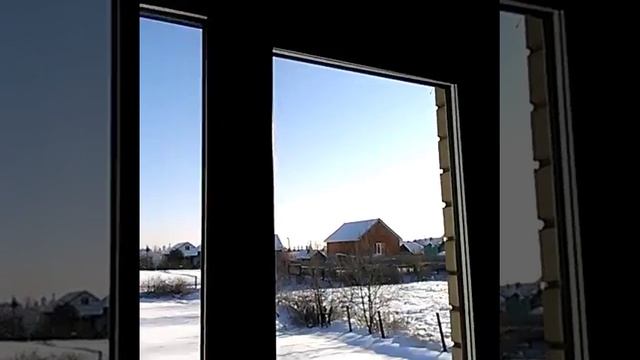 Почему окна потеют? В чем причина? смотреть онлайн